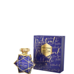 Patchouli of New York 100ml.