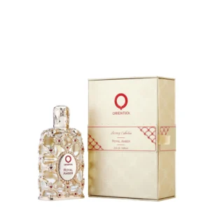 Orientica Royal Amber 100ml. (Luxury Collection)