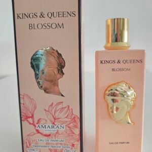 Perfume Kings & Queens Blosson